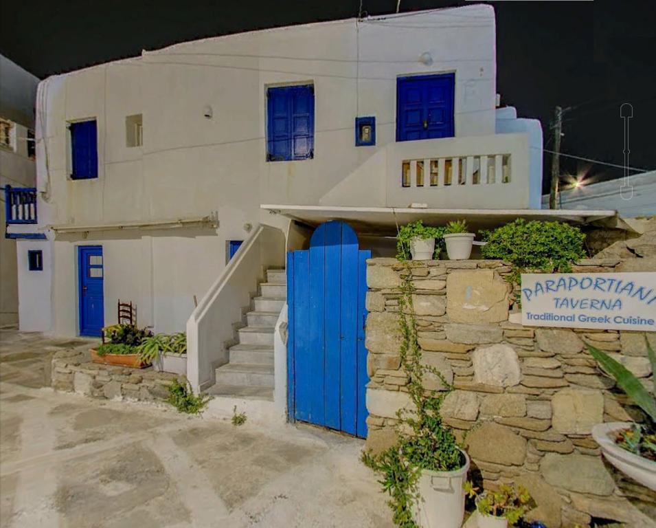 Like A White Seagull In Mykonos! Διαμέρισμα Mykonos Town Εξωτερικό φωτογραφία